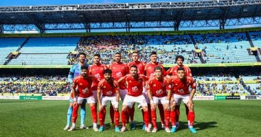 مواعيد حسم الدوري: صراع المثابرين بيراميدز، الأهلي والزمالك 2 مواعيد حسم الدوري: صراع المثابرين بيراميدز، الأهلي والزمالك