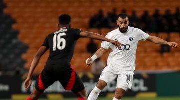 موعد إياب نصف نهائي أبطال أفريقيا بيراميدز يواجه أورلاندو في توقيت الصيف