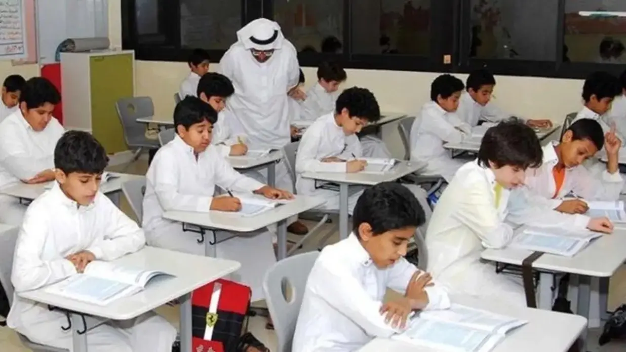 التعليم السعودي يحسم الجدل.. موعد الاختبارات النهائية 1446 الفصل الدراسي الثالث وجدول الاختبارات في مكة وجميع مناطق المملكة 2 التعليم السعودي يحسم الجدل.. موعد الاختبارات النهائية 1446 الفصل الدراسي الثالث وجدول الاختبارات في مكة وجميع مناطق المملكة