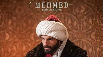 موعد عرض مسلسل محمد الفاتح الحلقة 41