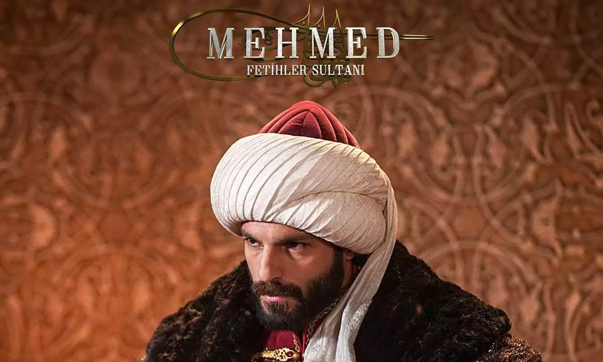 بداية فتح القسطنطينية موعد عرض مسلسل محمد الفاتح الحلقة 41 والقنوات الناقلة 2 بداية فتح القسطنطينية موعد عرض مسلسل محمد الفاتح الحلقة 41 والقنوات الناقلة