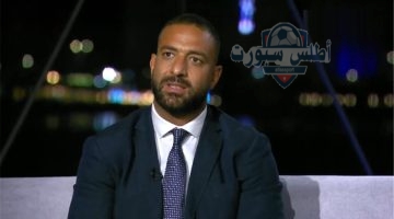 ميدو يهاجم الأهلي