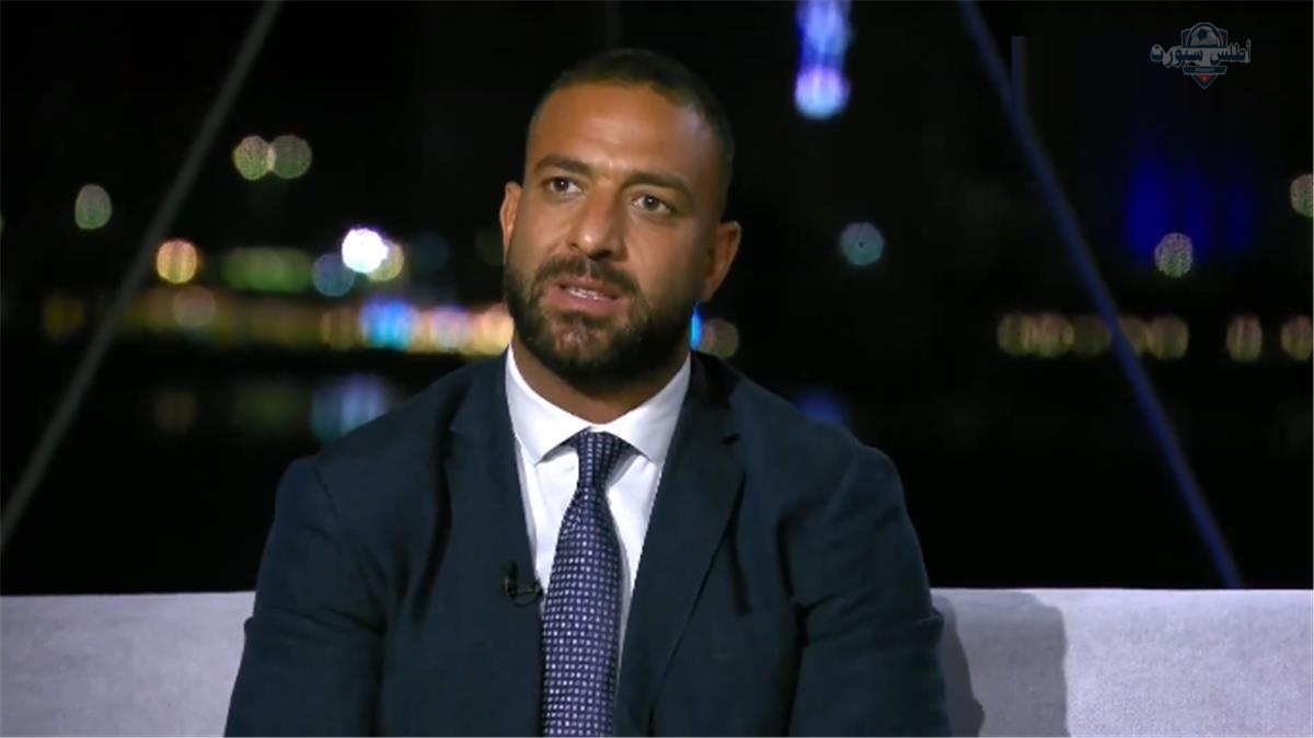 ميدو يهاجم الأهلي بسبب محاولات ضم لاعبي الزمالك 2 ميدو يهاجم الأهلي بسبب محاولات ضم لاعبي الزمالك