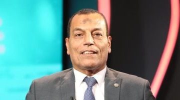 ناصر عباس طرد الحكم الرابع لرمضان صبحي وماييلي يُعتبر تعديًا على الصلاحيات