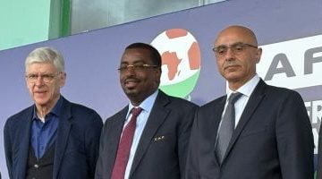 نجاح منتخب مصر للناشئين في التأهل لكأس العالم فخر الكرة المصرية