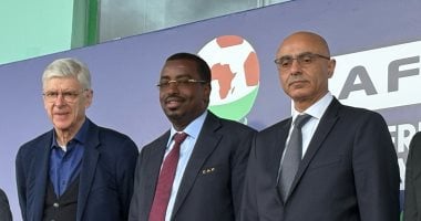 نجاح منتخب مصر للناشئين في التأهل لكأس العالم: فخر الكرة المصرية 2 نجاح منتخب مصر للناشئين في التأهل لكأس العالم: فخر الكرة المصرية
