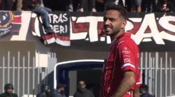 نجوم جديدة في الحياة كهربا يحتفل بقدوم فهد مع إمام عاشور