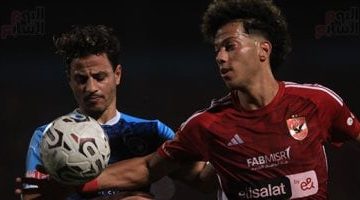 نصف نهائى دورى الأبطال 2.4 مليون دولار مكافأة للأهلى وبيراميدز