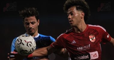 نصف نهائى دورى الأبطال: 2.4 مليون دولار مكافأة للأهلى وبيراميدز 2 نصف نهائى دورى الأبطال: 2.4 مليون دولار مكافأة للأهلى وبيراميدز
