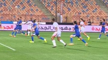 نظرة على تاريخ لقاءات الزمالك وسموحة قبل مباراة كأس عاصمة مصر