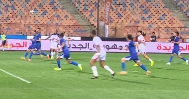 نظرة على تاريخ لقاءات الزمالك وسموحة قبل مباراة كأس عاصمة مصر 2 نظرة على تاريخ لقاءات الزمالك وسموحة قبل مباراة كأس عاصمة مصر