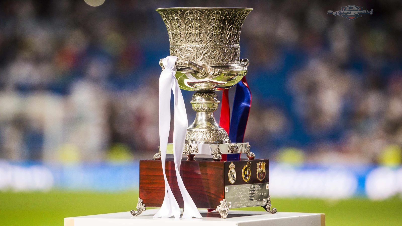 برشلونة وريال مدريد يتأهلان لنهائي كأس ملك إسبانيا في مواجهة نارية 2 برشلونة وريال مدريد يتأهلان لنهائي كأس ملك إسبانيا في مواجهة نارية