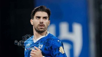 نيفز دوري أبطال آسيا فرصة لتعزيز فرحة جماهير الهلال