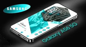 هاتف سامسونج جالاكسي A56 5G