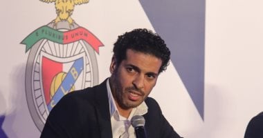 هاني سعيد: نجم مصر يحتفل بمرور 45 عاماً على ميلاده 2 هاني سعيد: نجم مصر يحتفل بمرور 45 عاماً على ميلاده