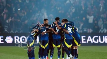 هل انتهت آمال النصر في حصد لقب دوري روشن؟