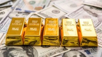هيمنة الصين على الذهب وسط تراجع الدولار بفعل سياسات ترامب