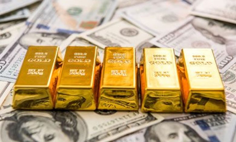 هيمنة الصين على الذهب وسط تراجع الدولار بفعل سياسات ترامب 2 هيمنة الصين على الذهب وسط تراجع الدولار بفعل سياسات ترامب