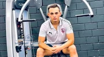وداعًا سعد محمد آخر كلمات لاعب الزمالك الراحل