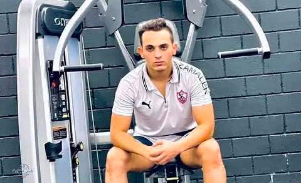 وداعًا سعد محمد آخر كلمات لاعب الزمالك الراحل 2 وداعًا سعد محمد آخر كلمات لاعب الزمالك الراحل