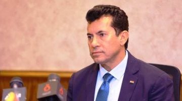 وزير الشباب والرياضة يبارك لأبطال مصر تفوقهم في الدوري العالمي للكاراتيه