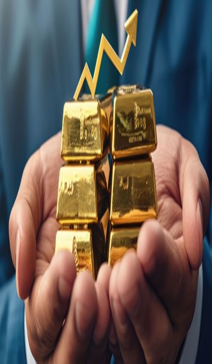 "قفزة جديدة للأصفر" .. سعر الدهب في العراق اليوم الاثنين 19 مايو 2025 2 “قفزة جديدة للأصفر” .. سعر الدهب في العراق اليوم الاثنين 19 مايو 2025