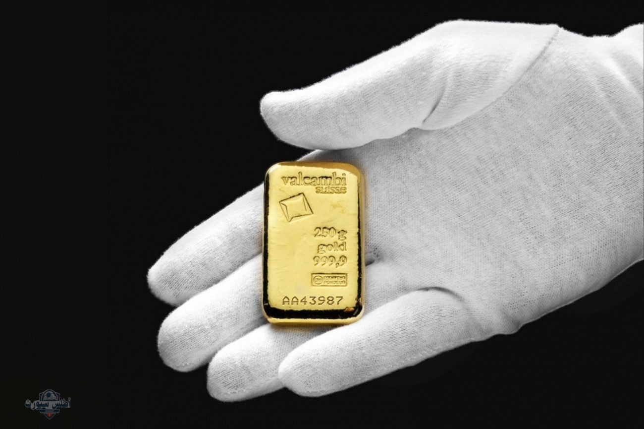 فرصة ذهبية للاستثمار الآن.. سعر سبائك BTC في مصر اليوم وفقًا لسعر عيار 24 في التداولات الأخيرة 2 فرصة ذهبية للاستثمار الآن.. سعر سبائك BTC في مصر اليوم وفقًا لسعر عيار 24 في التداولات الأخيرة