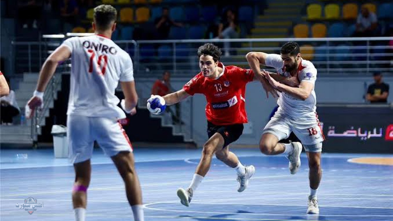 موعد مباراة الأهلي والزمالك في الدور نصف النهائي السوبر الأفريقي كرة اليد والقنوات الناقلة للمباراة 2 موعد مباراة الأهلي والزمالك في الدور نصف النهائي السوبر الأفريقي كرة اليد والقنوات الناقلة للمباراة