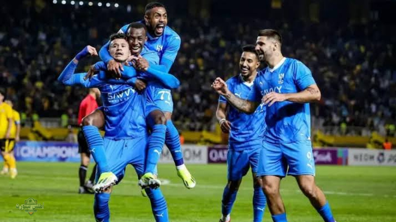 موعد مباراة الهلال ضد الفتح اليوم في دوري روشن السعودي والقنوات الناقلة للمباراة 2 موعد مباراة الهلال ضد الفتح اليوم في دوري روشن السعودي والقنوات الناقلة للمباراة