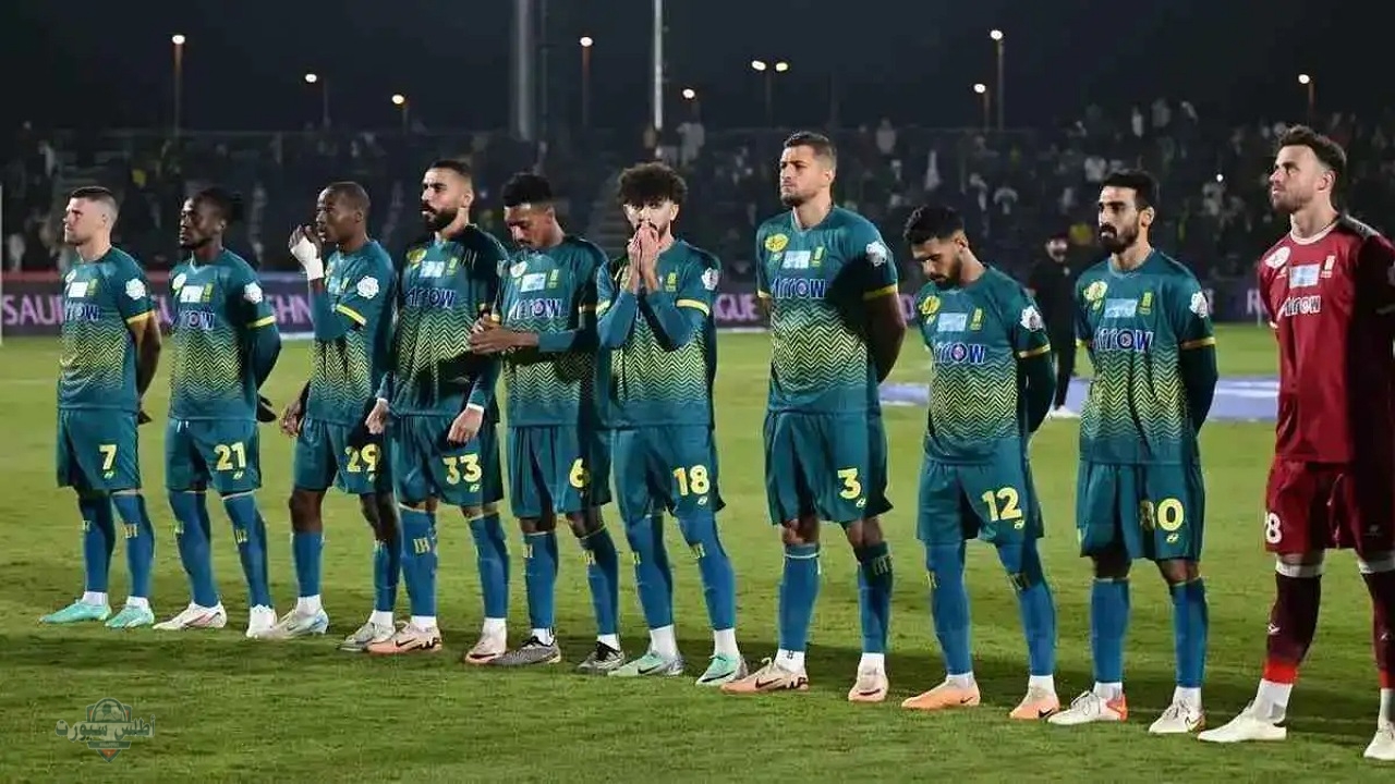 موعد مباراة العروبة والخليج اليوم في دوري روشن السعودي والقنوات الناقلة للمباراة
