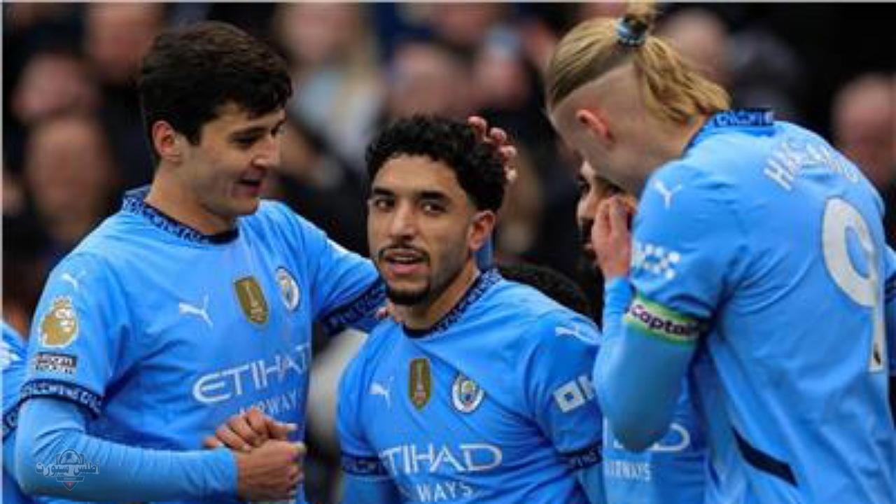موعد مباراة كريستال بالاس ومانشستر سيتي اليوم في كأس الاتحاد الإنجليزي والقنوات الناقلة للمباراة 2 موعد مباراة كريستال بالاس ومانشستر سيتي اليوم في كأس الاتحاد الإنجليزي والقنوات الناقلة للمباراة