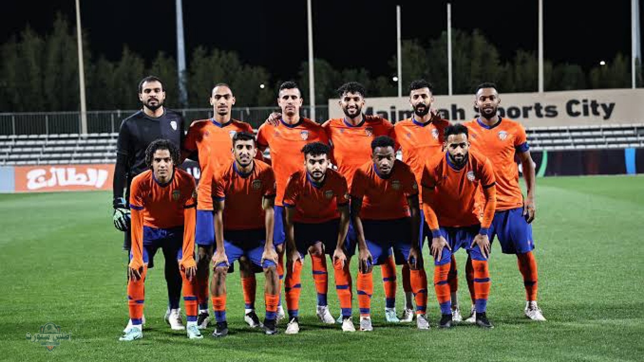 موعد مباراة الفيحاء والأخدود اليوم في دوري روشن السعودي والقنوات الناقلة للمباراة 2 موعد مباراة الفيحاء والأخدود اليوم في دوري روشن السعودي والقنوات الناقلة للمباراة