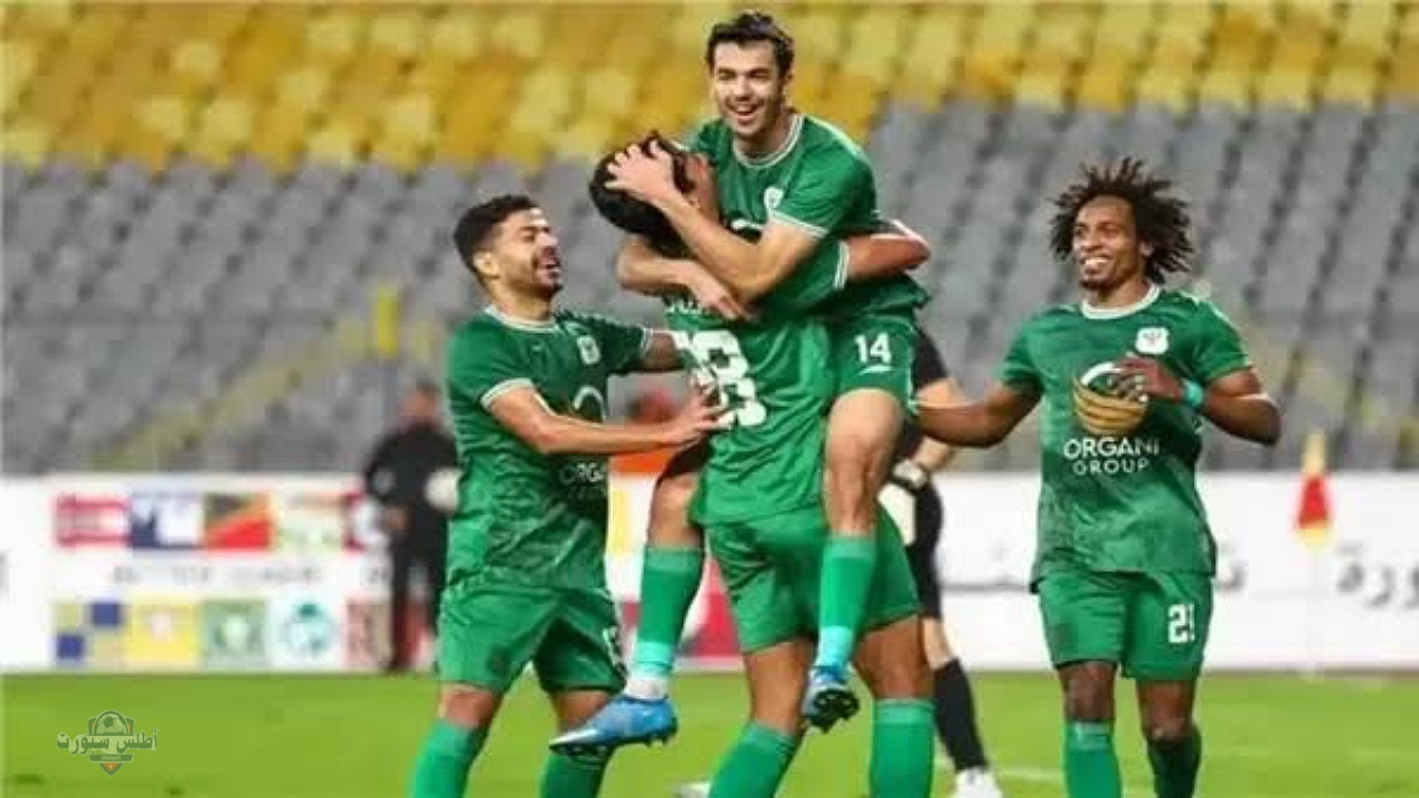موعد مباراة المصري وسيراميكا كليوباترا اليوم في الدوري المصري الممتاز والقنوات الناقلة للمباراة 2 موعد مباراة المصري وسيراميكا كليوباترا اليوم في الدوري المصري الممتاز والقنوات الناقلة للمباراة