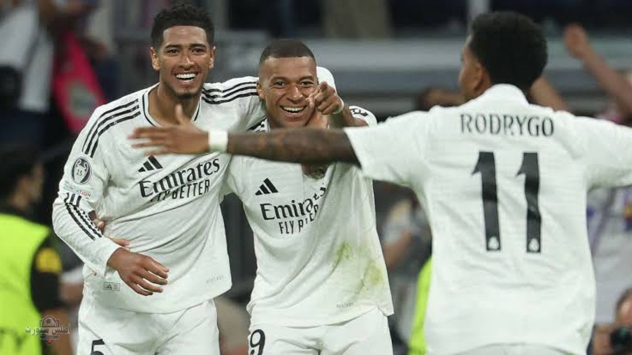 موعد مباراة إشبيلية ضد ريال مدريد في الدوري الاسباني والقنوات الناقلة للمباراة 2 موعد مباراة إشبيلية ضد ريال مدريد في الدوري الاسباني والقنوات الناقلة للمباراة