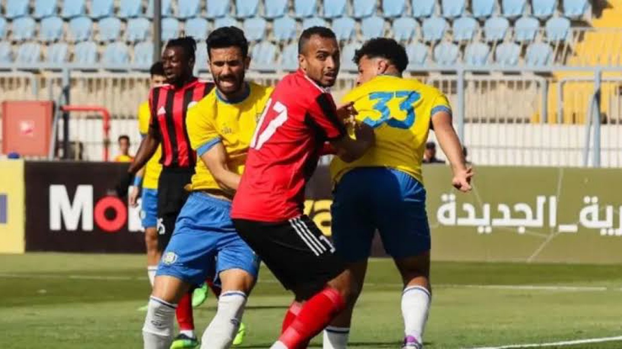 موعد مباراة الاسماعيلي وطلائع الجيش اليوم في كأس رابطة الأندية والقنوات الناقلة للمباراة 2 موعد مباراة الاسماعيلي وطلائع الجيش اليوم في كأس رابطة الأندية والقنوات الناقلة للمباراة