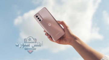 Motorola Moto G35