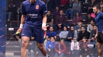 Mustafa Assal and Nouran Gohar Maintain Global Dominance in Squash Rankings