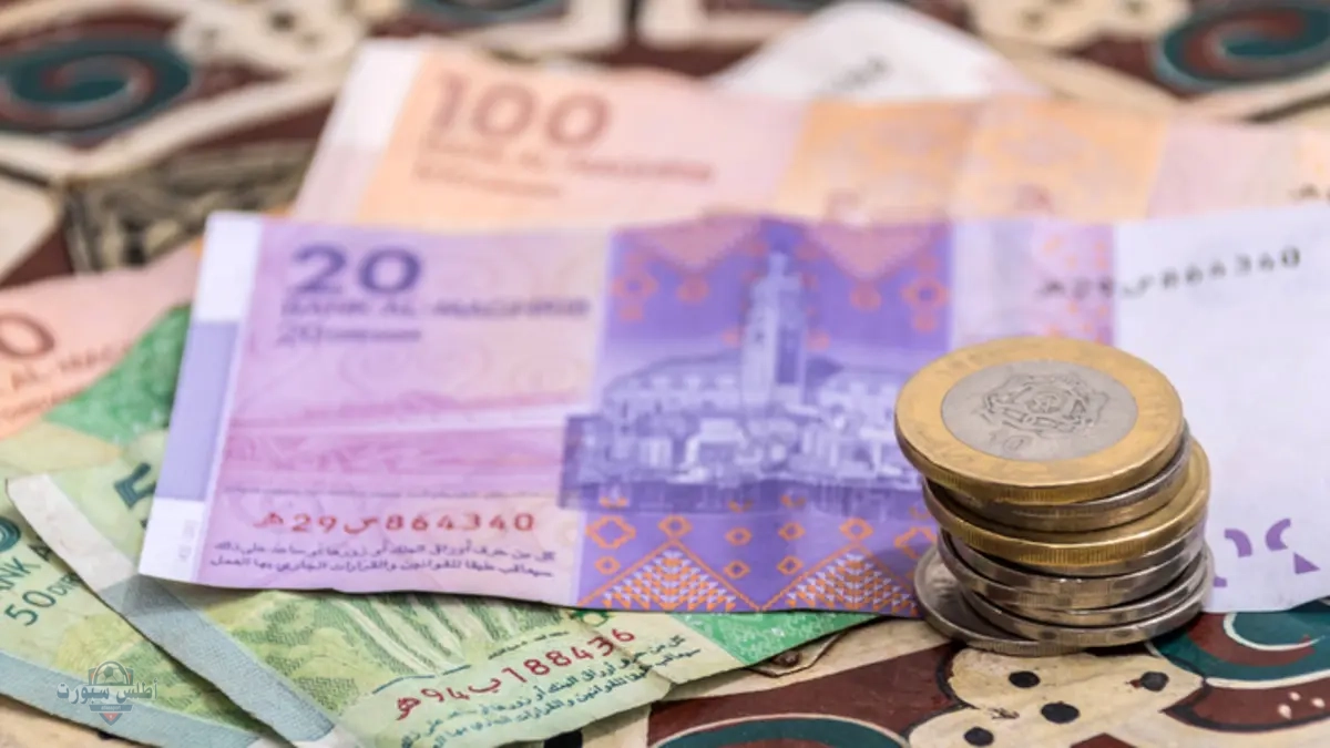 استقرار أم تراجع!! سعر اليورو مقابل الدرهم المغربي شراء وبيع في الأسواق الرسمية والحرة 2 استقرار أم تراجع!! سعر اليورو مقابل الدرهم المغربي شراء وبيع في الأسواق الرسمية والحرة