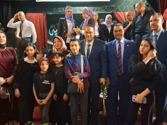 حفل اختتام أنشطة التربية الموسيقية في تعليم الغربية بحضور وكيل الوزارة 2 حفل اختتام أنشطة التربية الموسيقية في تعليم الغربية بحضور وكيل الوزارة