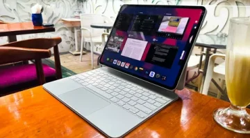 iPadOS 19