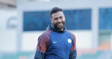 أبوجبل يعود لحراسة مرمى البنك الأهلي في مواجهة مودرن بكأس العاصمة 2 أبوجبل يعود لحراسة مرمى البنك الأهلي في مواجهة مودرن بكأس العاصمة