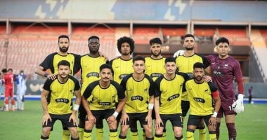 أحداث الرياضة المصرية: الجمعة 16 مايو 2025 2 أحداث الرياضة المصرية: الجمعة 16 مايو 2025