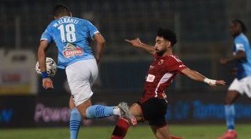 أحلام الأندية الثلاثة صراع التتويج بلقب الدوري