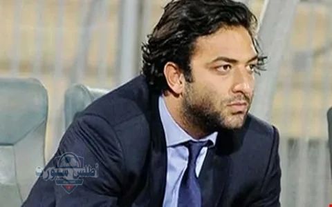 أحمد حسام ميدو يؤكد: لن أترك الزمالك إلا بعد تأسيس نظام إداري محترف 2 أحمد حسام ميدو يؤكد: لن أترك الزمالك إلا بعد تأسيس نظام إداري محترف