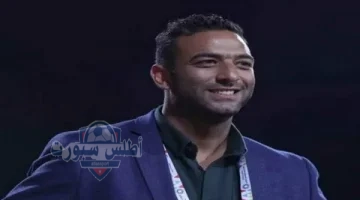 أحمد حسام ميدو