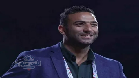أحمد حسام ميدو: شيكابالا من أعظم المواهب في تاريخ الكرة المصرية 2 أحمد حسام ميدو: شيكابالا من أعظم المواهب في تاريخ الكرة المصرية