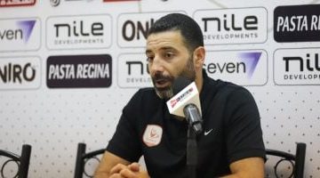 أحمد خطاب فاركو يركز على أدائه دون تفضيل أحد