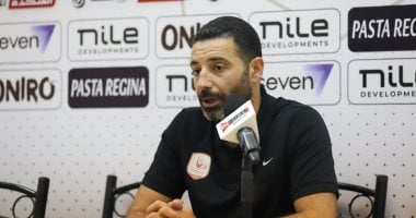 أحمد خطاب: فاركو يركز على أدائه دون تفضيل أحد 2 أحمد خطاب: فاركو يركز على أدائه دون تفضيل أحد