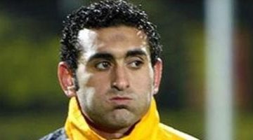 أحمد سمير يبدأ مهمته مع الزمالك بعد مواجهة الأولمبي