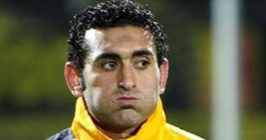أحمد سمير يبدأ مهمته مع الزمالك بعد مواجهة الأولمبي 2 أحمد سمير يبدأ مهمته مع الزمالك بعد مواجهة الأولمبي